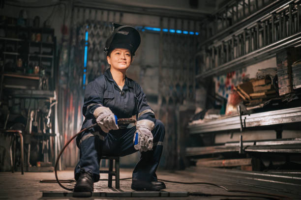 Affordable Welder Services in Idabel, OK