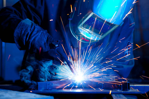 Best Marine and Shipbuilding Welding in Idabel, OK
