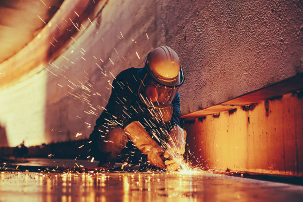 Best Artistic and Custom Metal Fabrication in Idabel, OK