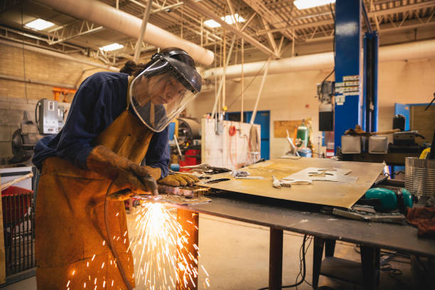 Best Aerospace and Defense Welding in Idabel, OK