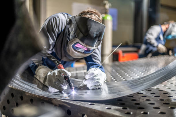 Trusted Idabel, OK Welder & Metal Fabrication Experts