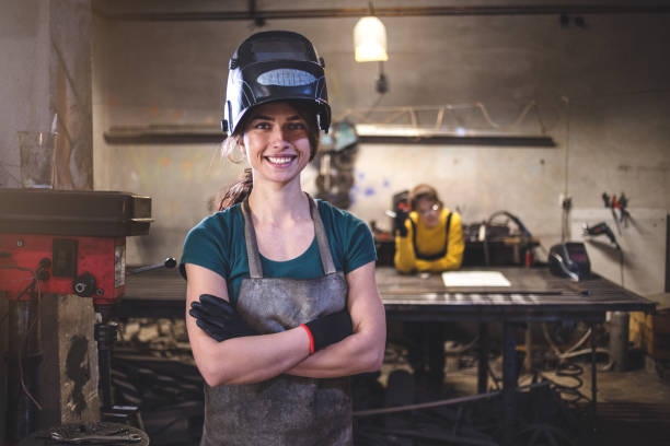 Best Marine and Shipbuilding Welding in Idabel, OK